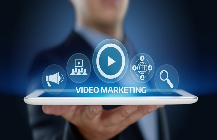 Top 3 Convincing Advantages of Video Marketing