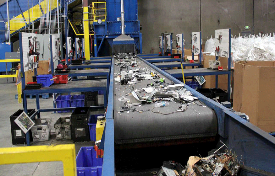 Why Business It Recycling Is The Best Way To Go