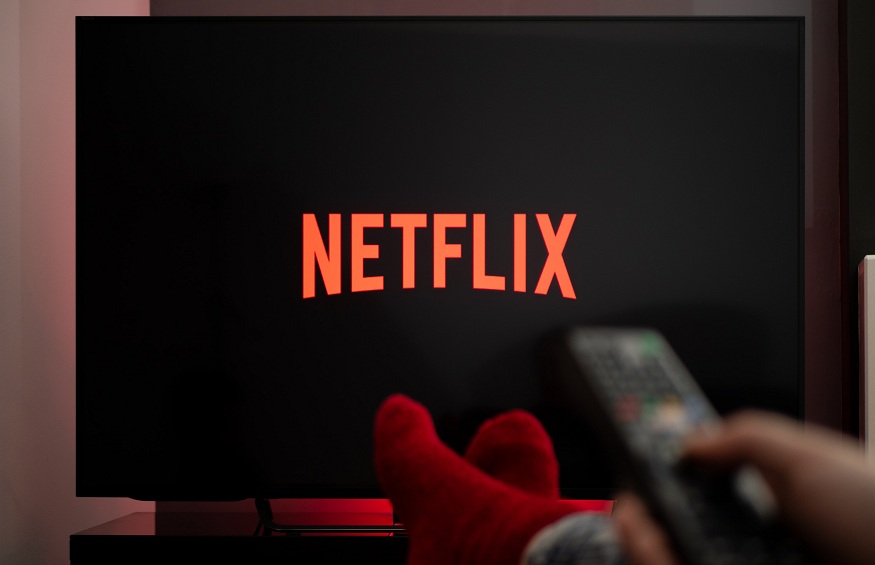 Why Netflix and Not Another Streaming Service?