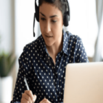 Smart Virtual Assistant Services