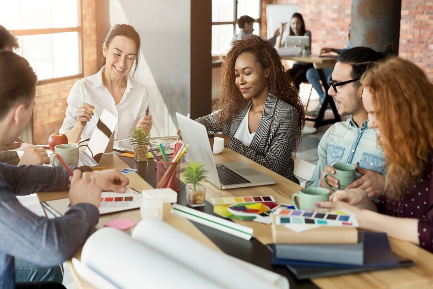 saas marketing agency