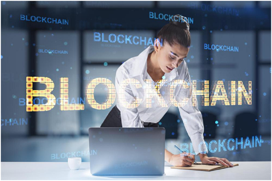hybrid blockchain developers