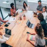 saas marketing agency