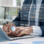 advanced workflow data visualization