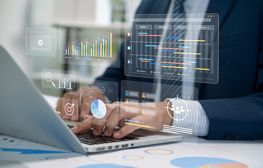 Advanced Workflow Data Visualization: Transforming Complexity into Clarity