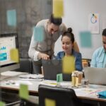 performance-driven marketing firm